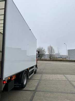 Volvo FL 210HP Aut. - Afbeelding 9 van 14