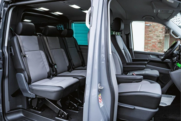 Volkswagen Caravelle - Afbeelding 4 van 30