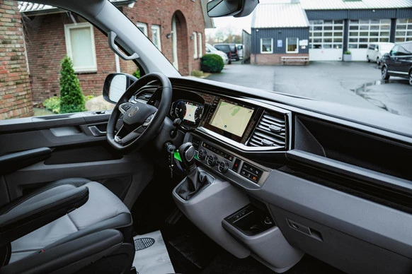 Volkswagen Caravelle - Afbeelding 6 van 30