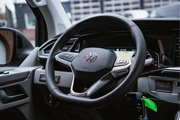 Volkswagen Caravelle - Afbeelding 9 van 30