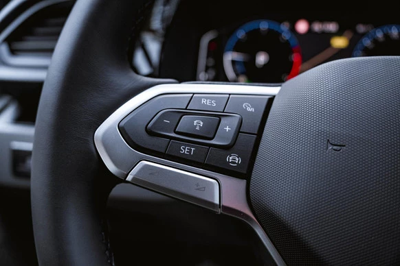 Volkswagen Caravelle - Afbeelding 11 van 30