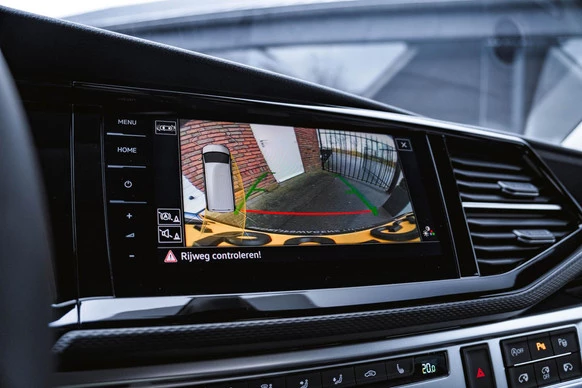 Volkswagen Caravelle - Afbeelding 16 van 30