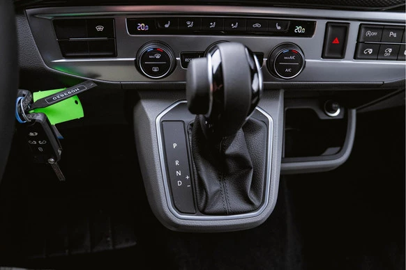 Volkswagen Caravelle - Afbeelding 21 van 30