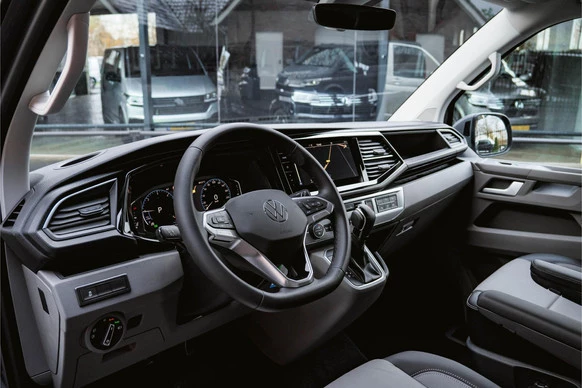 Volkswagen Caravelle - Afbeelding 24 van 30