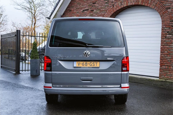 Volkswagen Caravelle - Afbeelding 28 van 30