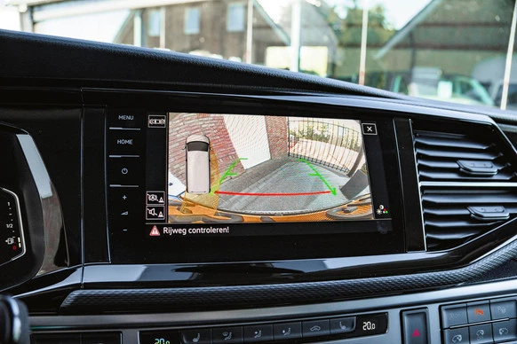 Volkswagen Caravelle - Afbeelding 14 van 30