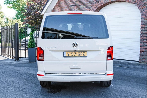 Volkswagen Caravelle - Afbeelding 30 van 30