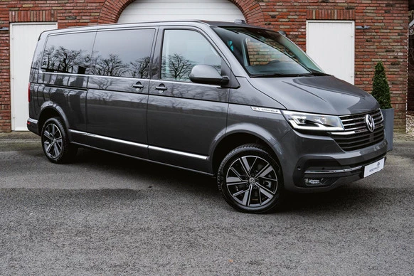 Volkswagen Caravelle - Afbeelding 1 van 30