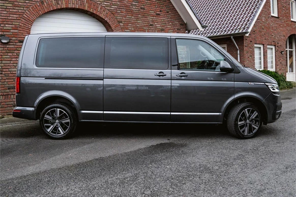 Volkswagen Caravelle - Afbeelding 2 van 30