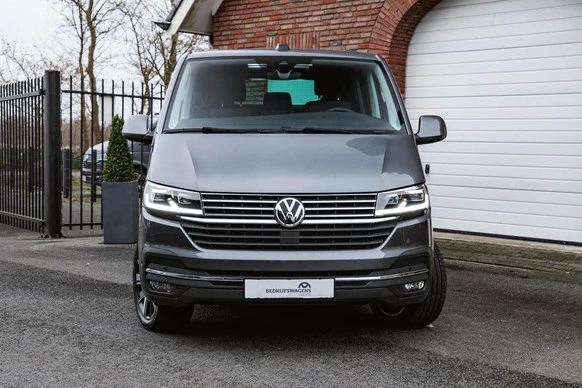 Volkswagen Caravelle - Afbeelding 3 van 30