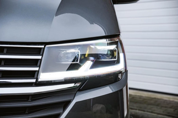 Volkswagen Caravelle - Afbeelding 4 van 30