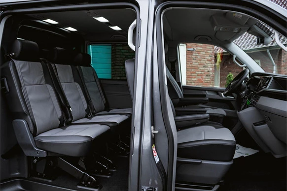 Volkswagen Caravelle - Afbeelding 5 van 30