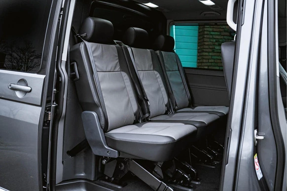 Volkswagen Caravelle - Afbeelding 6 van 30