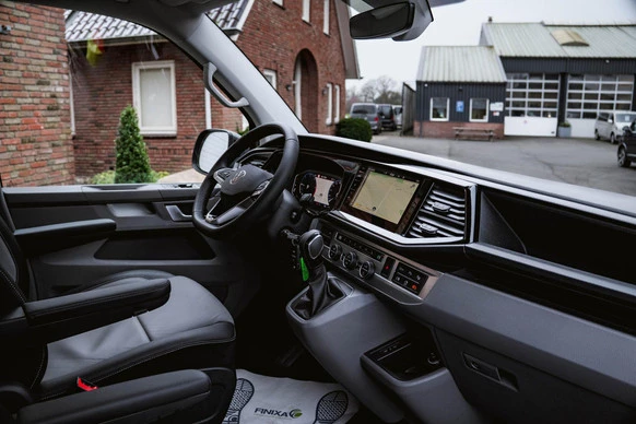 Volkswagen Caravelle - Afbeelding 7 van 30