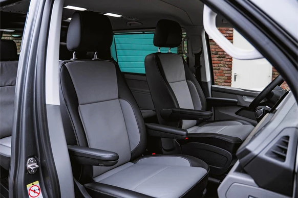 Volkswagen Caravelle - Afbeelding 8 van 30