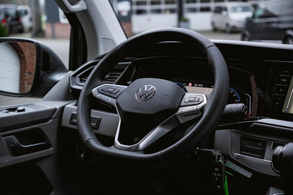 Volkswagen Caravelle - Afbeelding 10 van 30