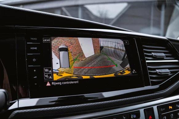 Volkswagen Caravelle - Afbeelding 17 van 30