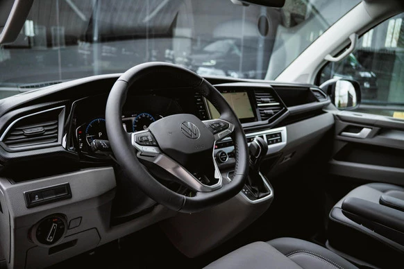 Volkswagen Caravelle - Afbeelding 27 van 30