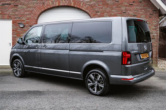 Volkswagen Caravelle - Afbeelding 30 van 30