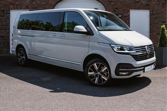 Volkswagen Caravelle - Afbeelding 1 van 30