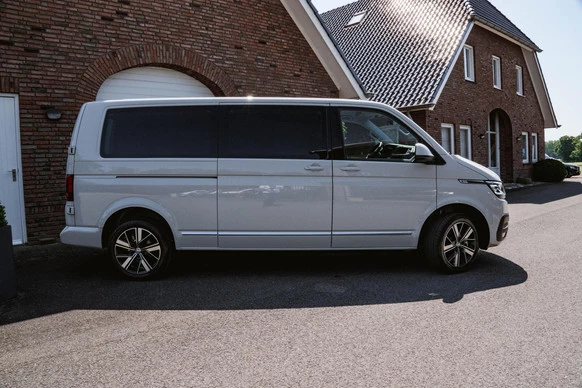 Volkswagen Caravelle - Afbeelding 2 van 30
