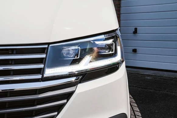 Volkswagen Caravelle - Afbeelding 4 van 30