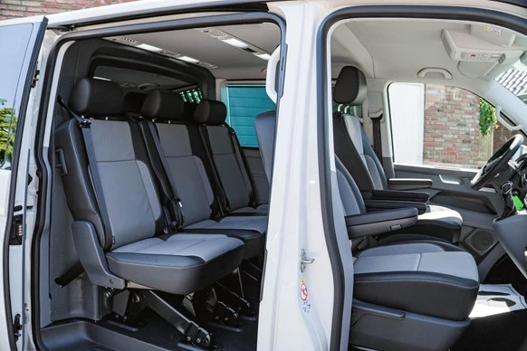 Volkswagen Caravelle - Afbeelding 5 van 30