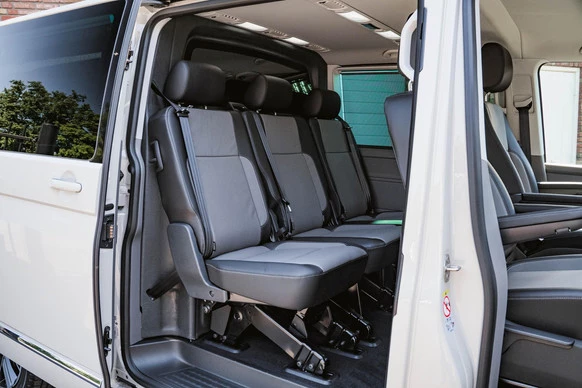 Volkswagen Caravelle - Afbeelding 6 van 30