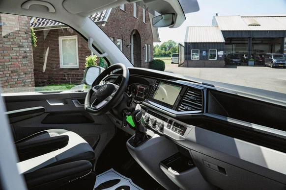 Volkswagen Caravelle - Afbeelding 7 van 30