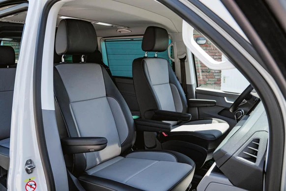 Volkswagen Caravelle - Afbeelding 8 van 30