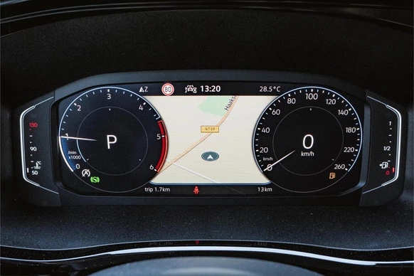 Volkswagen Caravelle - Afbeelding 9 van 30