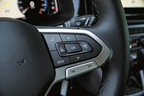 Volkswagen Caravelle - Afbeelding 11 van 30