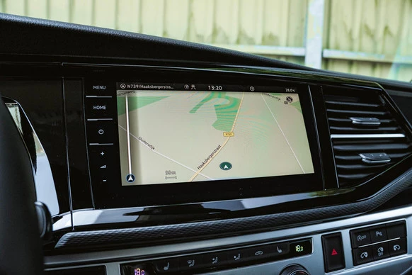 Volkswagen Caravelle - Afbeelding 14 van 30