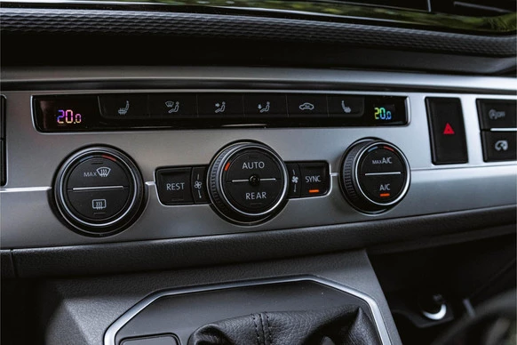 Volkswagen Caravelle - Afbeelding 16 van 30