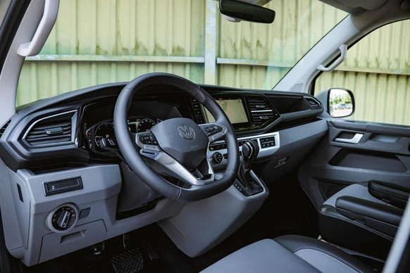 Volkswagen Caravelle - Afbeelding 23 van 30