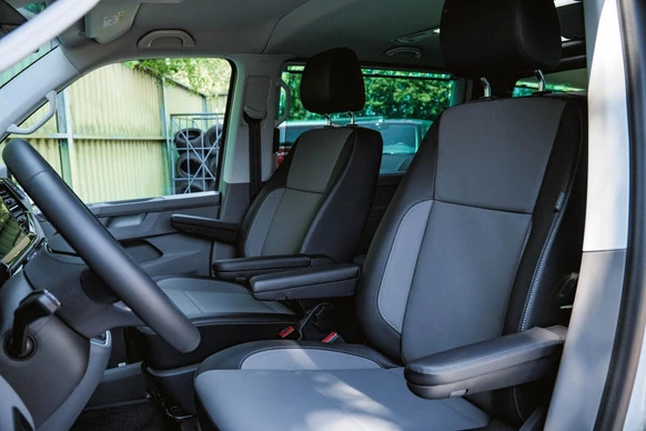 Volkswagen Caravelle - Afbeelding 24 van 30