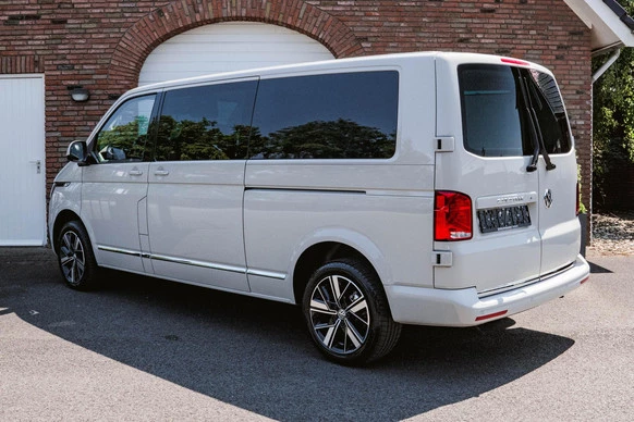 Volkswagen Caravelle - Afbeelding 26 van 30