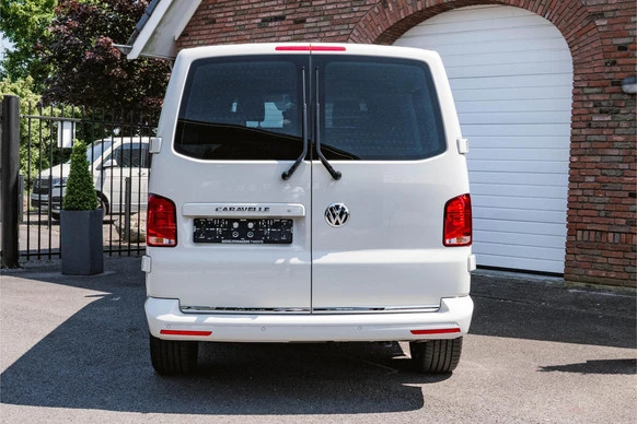 Volkswagen Caravelle - Afbeelding 27 van 30