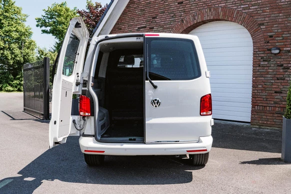 Volkswagen Caravelle - Afbeelding 28 van 30