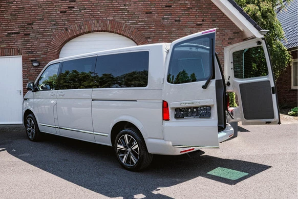 Volkswagen Caravelle - Afbeelding 30 van 30