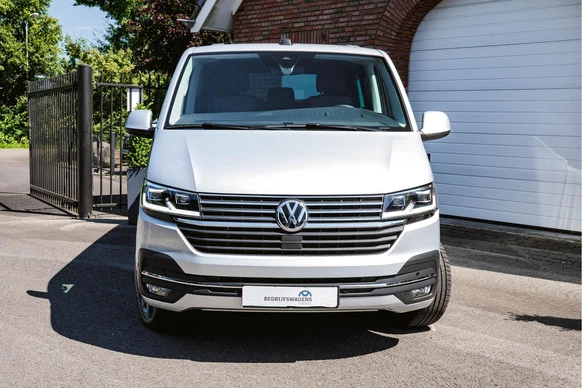 Volkswagen Caravelle - Afbeelding 3 van 30