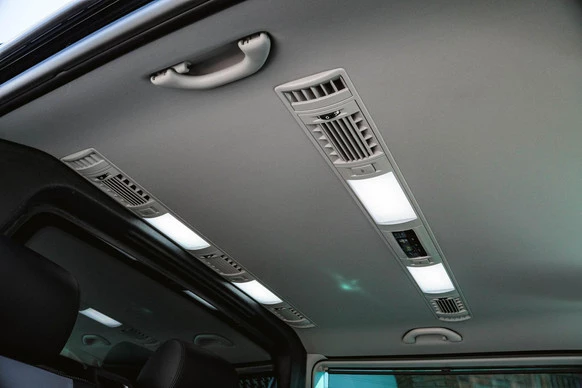 Volkswagen Caravelle - Afbeelding 5 van 30