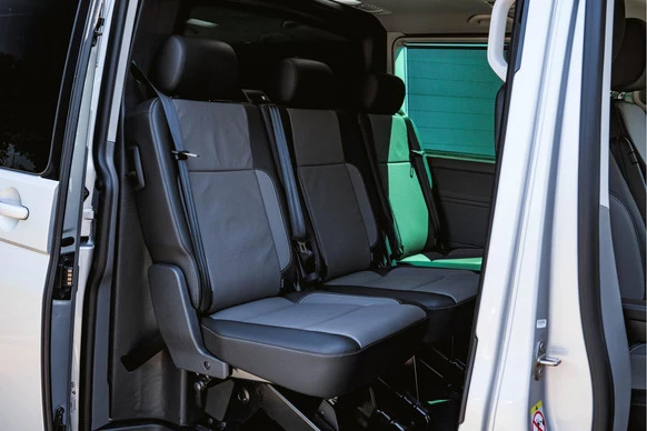 Volkswagen Caravelle - Afbeelding 6 van 30