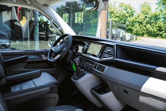 Volkswagen Caravelle - Afbeelding 8 van 30