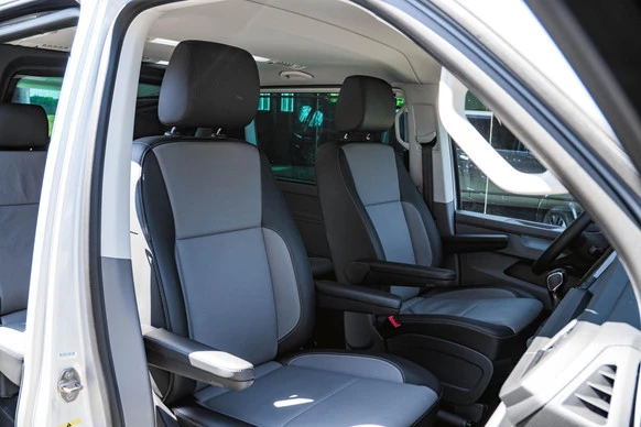 Volkswagen Caravelle - Afbeelding 9 van 30