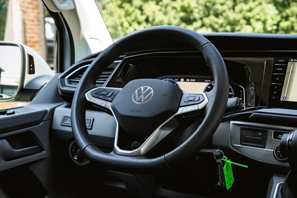 Volkswagen Caravelle - Afbeelding 11 van 30