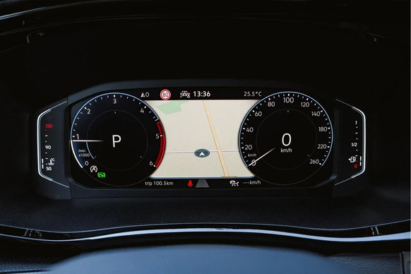 Volkswagen Caravelle - Afbeelding 12 van 30