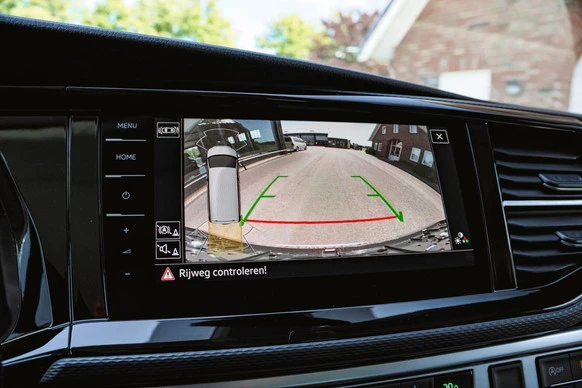 Volkswagen Caravelle - Afbeelding 14 van 30