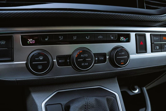 Volkswagen Caravelle - Afbeelding 15 van 30