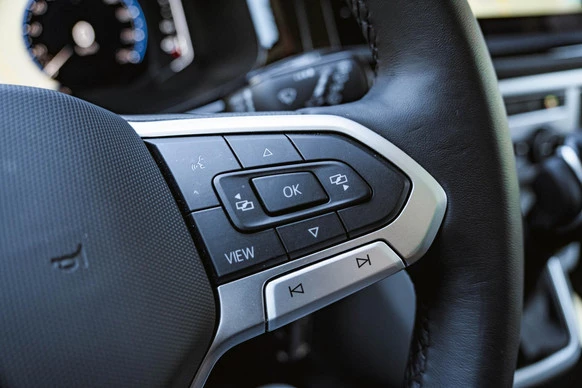 Volkswagen Caravelle - Afbeelding 21 van 30